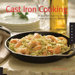 Cast Iron Cooking