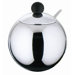 Sugar Bowl with Lid