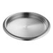 Round Serving Tray