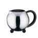 11.8 oz. Footed Creamer