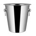7.6" Champagne Bucket