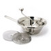 9.6" Food Mill with 3 Disks