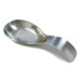 Spoon Rest in Satin Stainless Steel