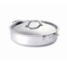 Elite Stainless steel Saucier