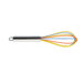 Silicone Whisk with Stainless Steel Handle