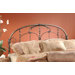 Jacqueline Metal Headboard
