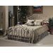 Mableton Metal Bed