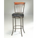 Riley 30" Swivel Bar Stool