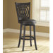 Van Draus 30" Swivel Bar Stool