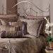 Doheny Metal Headboard