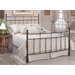 Providence Metal Bed