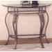 Bordeaux Console Table