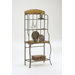 Lakeview Baker's Rack