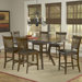Arbor Hill 7 Piece Counter Height Dining set