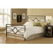 Dutton Metal Bed