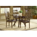 Oakland 5 Piece Dining Set