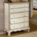 Wilshire 5 Drawer Chest