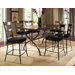 Cameron 7 Piece Counter Height Dining Set