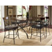 Cameron 7 Piece Counter Height Dining Set