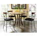 Cameron 5 Piece Counter Height Dining Set