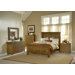 Outback Panel 4 Piece Bedroom Collection