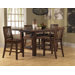 Outback 5 Piece Counter Height Dining Set