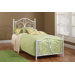 Ruby Metal Bed