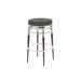 Salem 31" Backless Swivel Bar Stool