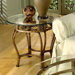 Scottsdale Contemporary End Table