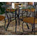 Milan Dining Table