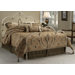 Victoria Metal Bed