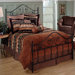 Harrison Metal Bed
