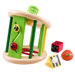 Waggy Garden Nature Themed Shape Discovery and Play Set