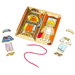Dressing Puzzle