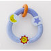 Sky Rattle in Blue