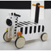 Ride On Zebra