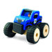 Big Wheel Truck