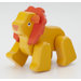 Wonder Lion