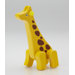 Wonder Giraffe