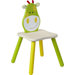 Giraffe Kid's Desk Chair