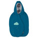 Infant Car Seat Foot Muff