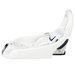 Prezi Infant Car Seat Base White