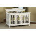 Mantova 4-in-1 Forever Convertible Crib