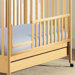 Dropside Toddler Conversion Rail Set