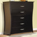 Trieste 5-Drawer Dresser