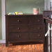 Salerno 6 Drawer Dresser