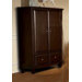 Tuscan Armoire