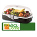 Vacu-Dome Food Storage Unit