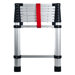 8.5' Portable Telescoping Ladder