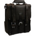 Hiker Leather Backpack Tote